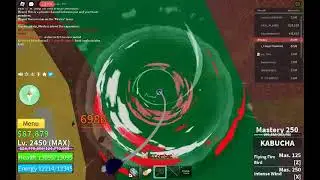 Best combo in blox fruit 2022
