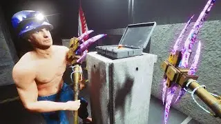 FULLY Upgrading & Discovering the Biggest Secret - Keep Digging Gameplay
