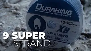 PE Terbaru Duraking Qiu X9