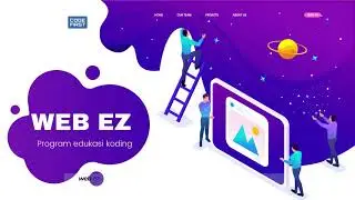 Kursus Coding Terstruktur Anti Pusing