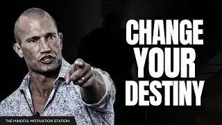 There is NO LIMIT To CHANGE! (Feat.  Andy Elliott, Tony Robbins, Marcus Elevation Taylor, Theo Von)