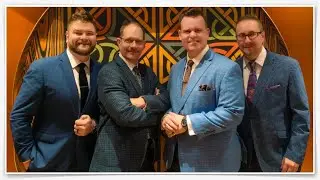 The Down East Boys - Jesus have mercy on me - 5/17/25