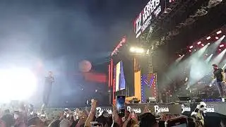 Zé Neto & Cristiano / Abertura do novo Show na Faici 2023