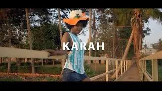 Karah Gloria - Eminado (Official Video)