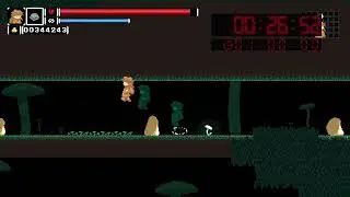 Queen of treasure isle woodland race (spoilers)