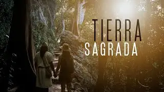 T2E04 Esto es; Tierra Sagrada, un rom&aacute;ntico choque entre dos mundos