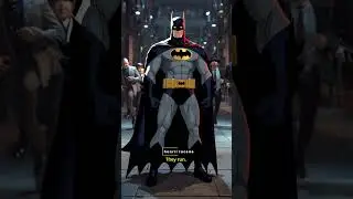 I Am Not the Hero Gotham Wants #herostory #cinematicshorts #pov #batman #gotham