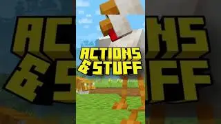 Я попробовал Minecraft на Switch 2 и вот что вышло! #minecraft #майнкрафт
