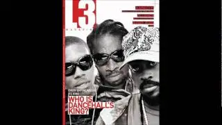 About L3 Magazine