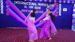 আকাশে বাতাসে চল সাথী উড়ে যায় ডানা মেলে..‌!!#shorviralvideo #senior #nicevideo #youtubeshort 