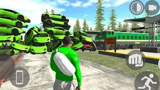 Indian Bike's Driving 3d New House update & Zombie #indianbikesdriving3d