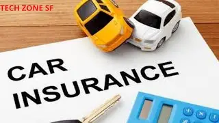 Car insurance explained !  What Is Car Insurance? Tech Zone SF