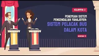 Aplikasi Metro Jabar Trans sebagai Sistem Pengendalian Sistem di era digital