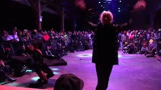 Ota Performance@ BrtbTV X Aftermath Part 14