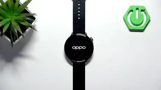 OPPO Watch X2 Mini &mdash; как выполнить полный сброс настроек и восстановить заводские настройки