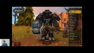 Exploring Azeroth - Adventures in World of Warcraft