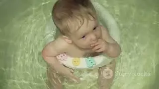Bye Bye Germs - Kids Nursery Rhyme