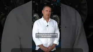 Kinze | Outstanding performance of 3605 planter | Customer testimonial from Moldova