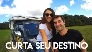 PAREDE QUE REALIZA DESEJOS | VIAGEM  | FRANÇA | Romulo e Mirela | T4. Ep.31