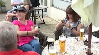 Butlins Majestic Reunion Torquay..(A short montage from 2021)