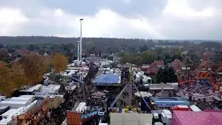 Martinimarkt Parchim 2016 (Impressionen)