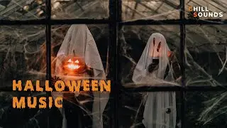 HALLOWEEN BACKGROUND MUSIC 2023 | CHILLSOUNDS
