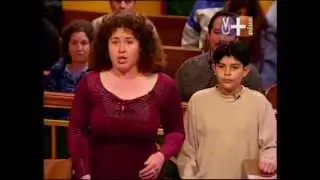 La Corte del Pueblo - Hijo cae como costal