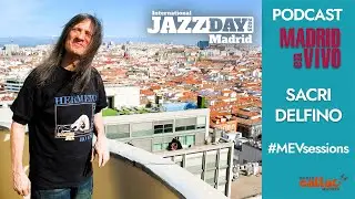#MEVSessions SACRI DELFINO: 