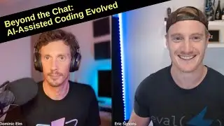 Beyond the Chat: AI-Assisted Coding Evolved