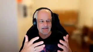 Fun chats with Alex-- Stephan Schmidt's Radical Simplicity
