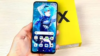 Взял СМАРТФОН ПУЛЕМЕТ с 8\128Gb за 99 БАКСОВ!🔥 НОВЫЙ НАРОДНЫЙ ТОП?