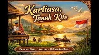 Kartiasa, Tanah Kite 1