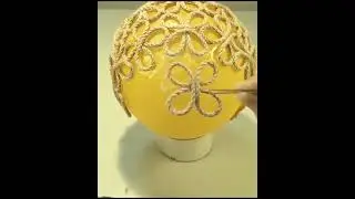 Kachray Se Bana| Zero Budget Home Decoration Idea#DIYIdeas