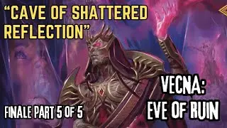 Vecna: Eve of Ruin | FINALE 