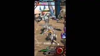 Mobius Final Fantasy Skill Seed Farming Chapter 2 Area