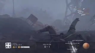 Battlefield 1 Giant's Shadow