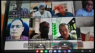 NCCSD ON ISAF Foundation Day 18 6 2023