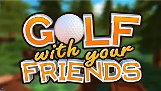 Hole in One ☆ Golf with Your Friends