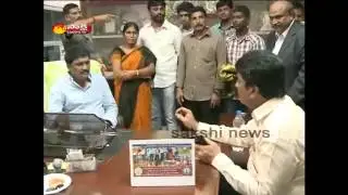 HRD Minister Ganta Srinivas urges for common intermediate exams in Telangana and AP