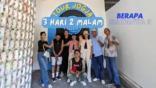 Habis Biaya Berapa Untuk Paket Wisata Keluarga Ke Jogja