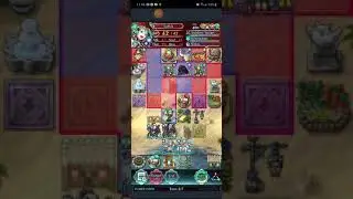 I Must Say, Echidna is Pretty Good - Aether Raids FEH