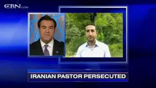 Working to Save the Life of Iranian Christian Pastor