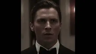 Bruce wayne's conversation with Ra's al ghul - Edit | Ominous - Insensible (Slowed)