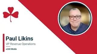 Paul Likins - Red Clover Advisors Client Testimonial