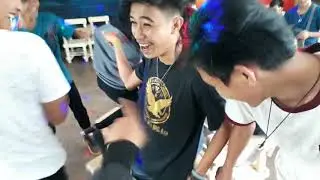 ICT Steve Jobs Christmas Party 2017