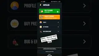 Best Unity Ads 💸 Self & Group Clicking App | High eCPM + Anti Ban | Both FREE & Premium #adsrevenue