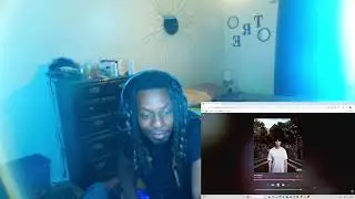 Robskii Reacts To Ian - 2005