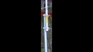 #ANTENNE #DIAMOND #X300 UHF VHF