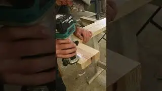 Build your own climbing frame on the Q.408 CNC machine 🪵🛠️ #woodworking #cncmill