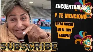 Guita La Abuelita Virtual  está en vivo